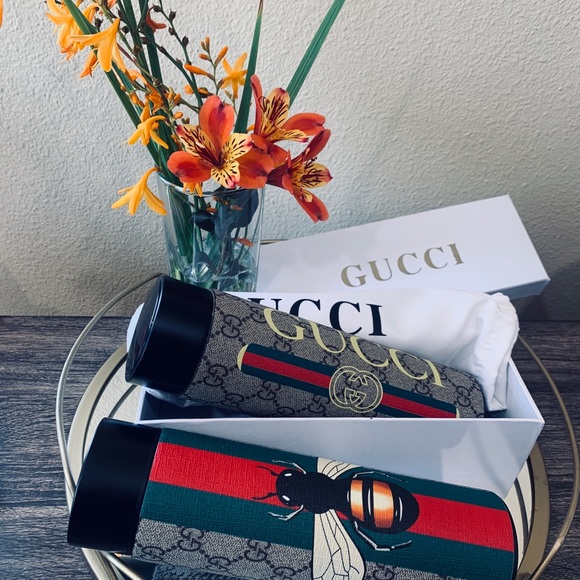 Louis Vuitton, Fendi, Gucci designer bottles - Picture 11 of 11